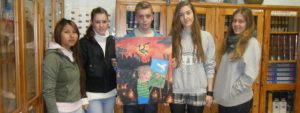 2 Bachiller
